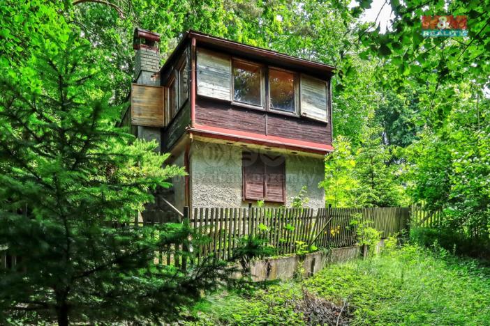 Prodej chaty, Krucemburk, 35 m2