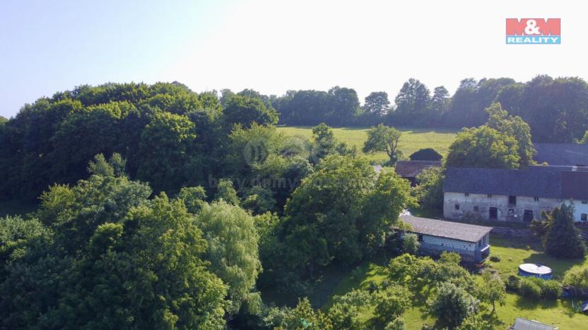 Prodej chalupy, Vlksice - Klokočov, 135 m2