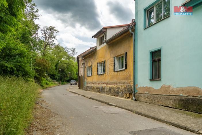 Prodej rodinného domu, Mladá Boleslav - Mladá Boleslav III, Štyrsova, 150 m2