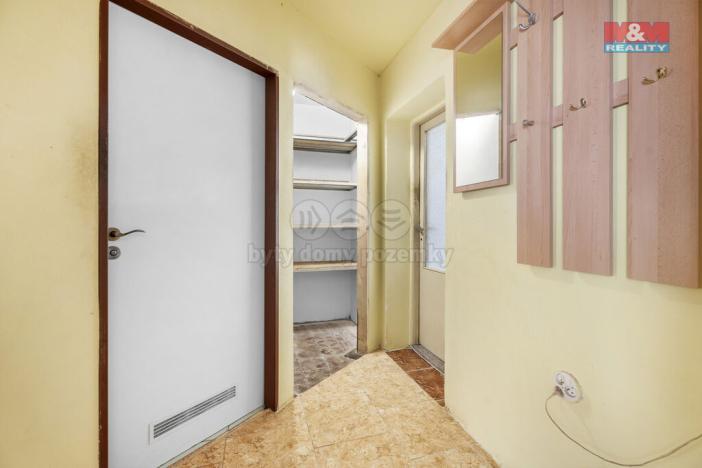 Prodej rodinného domu, Mladá Boleslav - Mladá Boleslav III, Štyrsova, 150 m2