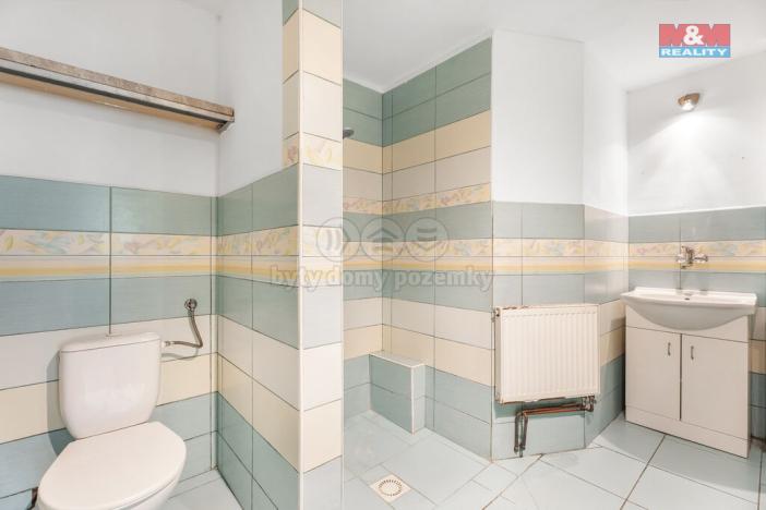 Prodej rodinného domu, Mladá Boleslav - Mladá Boleslav III, Štyrsova, 150 m2