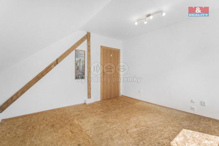 Prodej rodinného domu, Mladá Boleslav - Mladá Boleslav III, Štyrsova, 150 m2