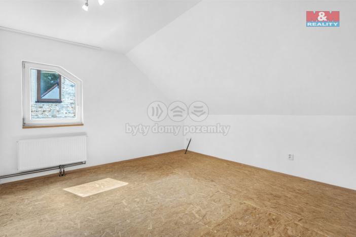 Prodej rodinného domu, Mladá Boleslav - Mladá Boleslav III, Štyrsova, 150 m2