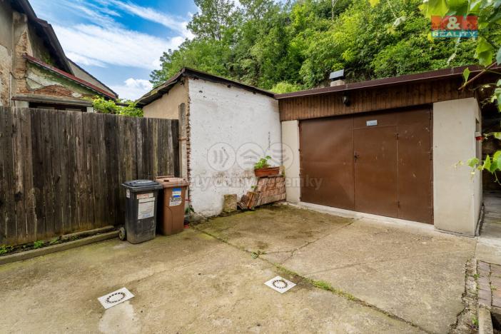 Prodej rodinného domu, Mladá Boleslav - Mladá Boleslav III, Štyrsova, 150 m2