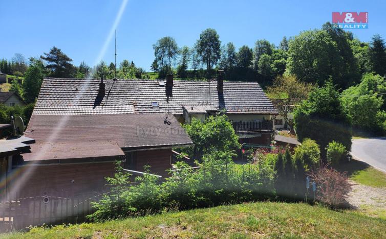 Prodej ubytování, Karlovice, 200 m2