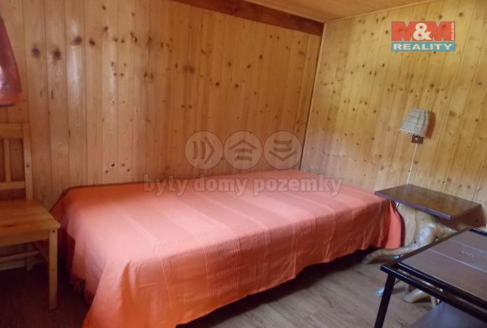 Prodej ubytování, Karlovice, 200 m2