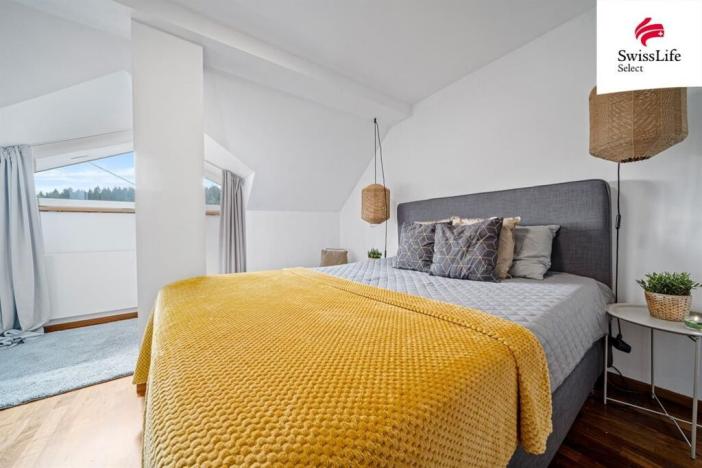 Prodej atypického bytu, Špindlerův Mlýn, 82 m2