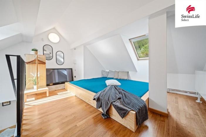 Prodej atypického bytu, Špindlerův Mlýn, 82 m2