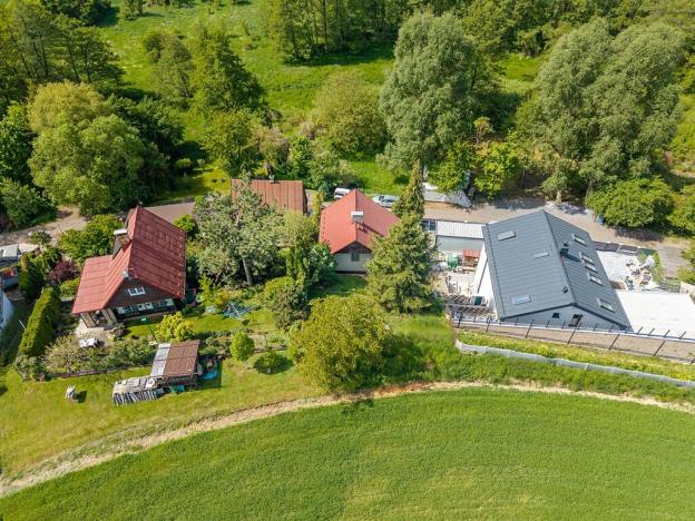 Prodej rodinného domu, Sluštice, 116 m2