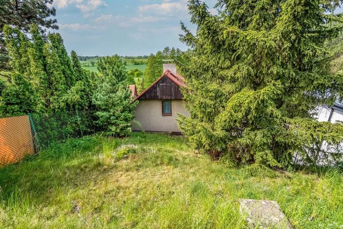 Prodej rodinného domu, Sluštice, 116 m2