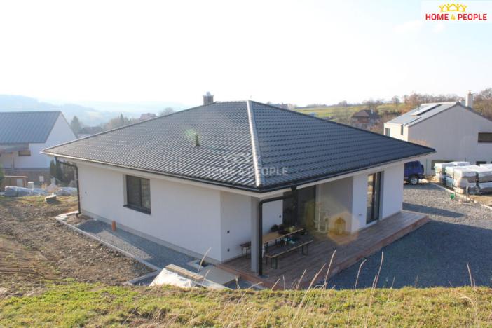 Prodej rodinného domu, Holešov, 115 m2