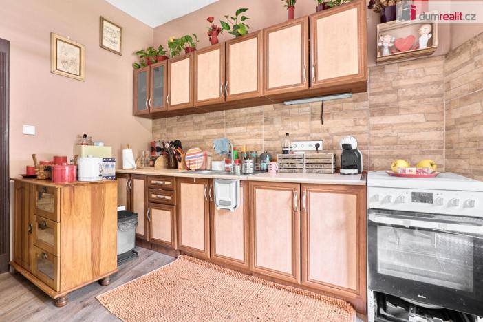 Prodej rodinného domu, Jáchymov, tř. Čs. armády, 380 m2