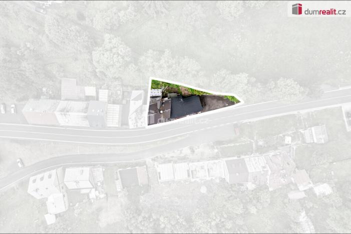 Prodej rodinného domu, Jáchymov, tř. Čs. armády, 380 m2