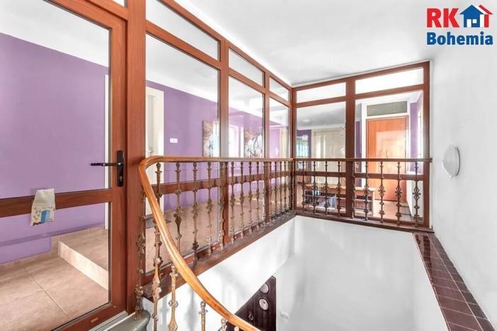 Prodej vícegeneračního domu, Mnichovo Hradiště, Masarykovo náměstí, 500 m2