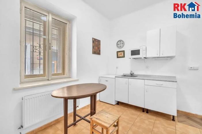 Prodej vícegeneračního domu, Mnichovo Hradiště, Masarykovo náměstí, 500 m2