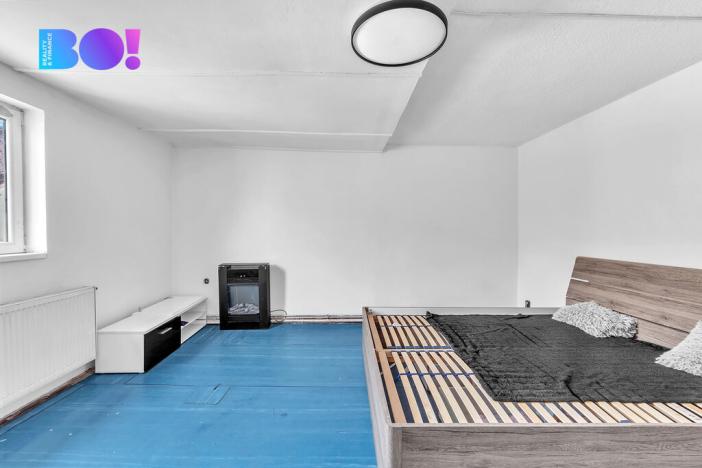 Prodej rodinného domu, Mimoň, Sluneční, 120 m2