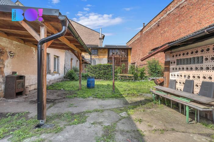 Prodej rodinného domu, Mimoň, Sluneční, 120 m2