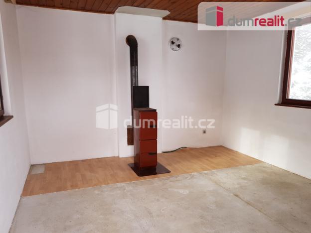 Prodej chaty, Český Krumlov, Luční, 395 m2