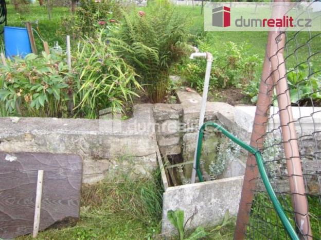 Prodej chaty, Český Krumlov, Luční, 395 m2