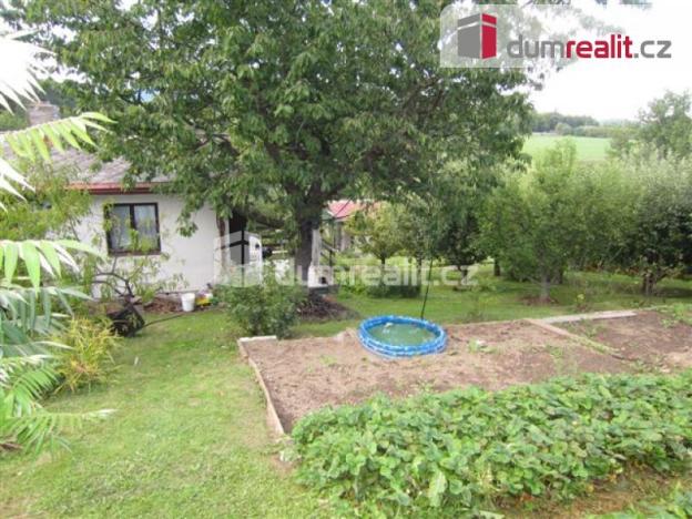 Prodej chaty, Český Krumlov, Luční, 395 m2