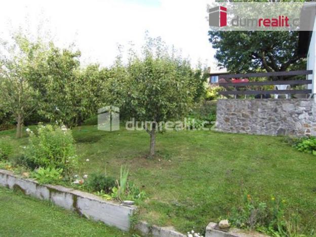 Prodej chaty, Český Krumlov, Luční, 395 m2