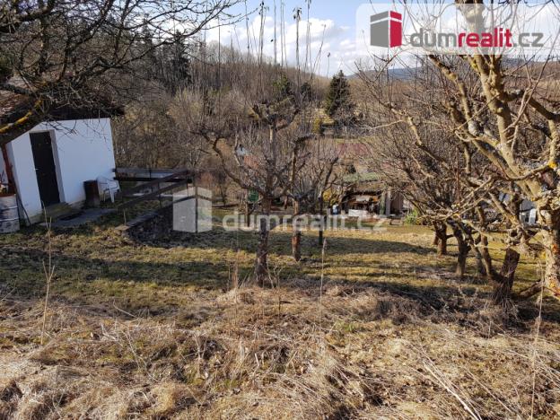 Prodej chaty, Český Krumlov, Luční, 395 m2