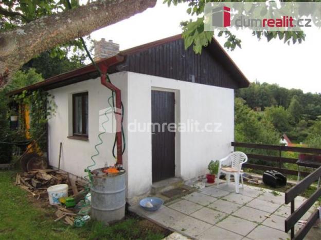 Prodej chaty, Český Krumlov, Luční, 395 m2