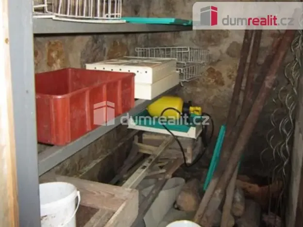 Prodej chaty, Český Krumlov, Luční, 395 m2