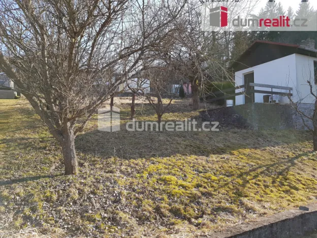 Prodej chaty, Český Krumlov, Luční, 395 m2