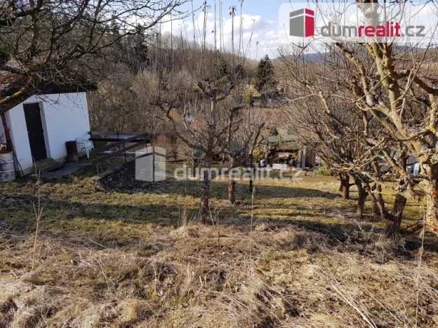 Prodej chaty, Český Krumlov, Luční, 395 m2