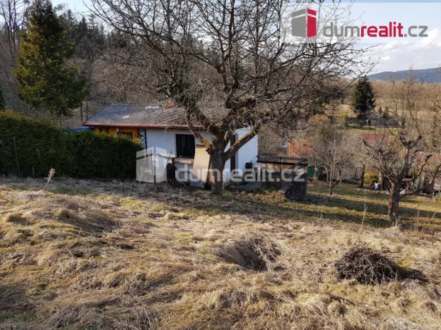 Prodej chaty, Český Krumlov, Luční, 395 m2