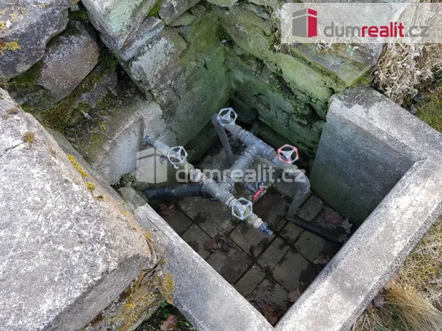 Prodej chaty, Český Krumlov, Luční, 395 m2