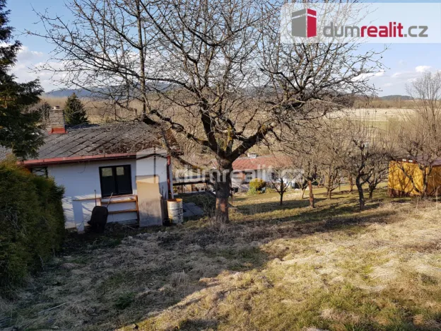 Prodej chaty, Český Krumlov, Luční, 395 m2