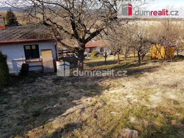 Prodej chaty, Český Krumlov, Luční, 395 m2