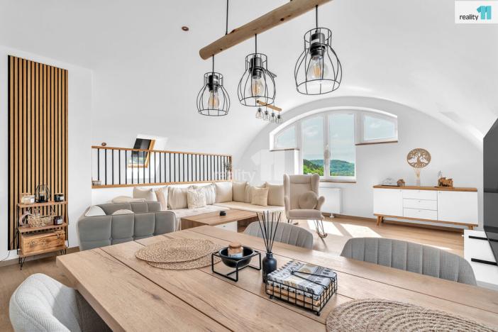 Prodej rodinného domu, Děčín - Děčín XX-Nová Ves, Pod Vrchem, 396 m2