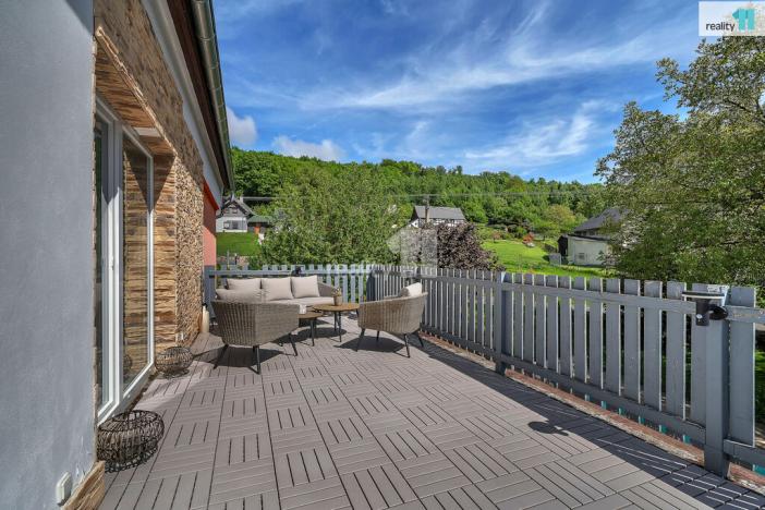 Prodej rodinného domu, Děčín - Děčín XX-Nová Ves, Pod Vrchem, 396 m2