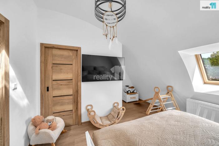 Prodej rodinného domu, Děčín - Děčín XX-Nová Ves, Pod Vrchem, 396 m2