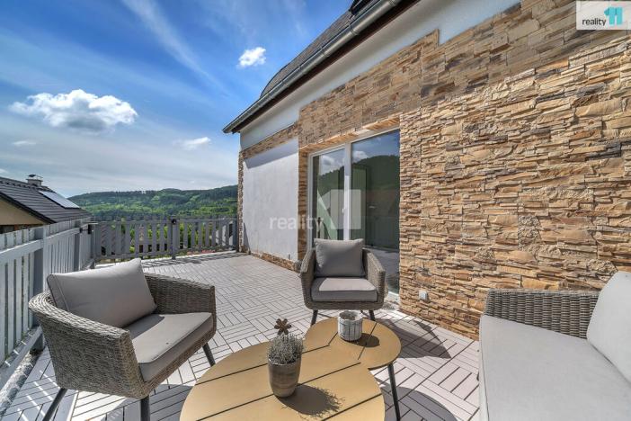 Prodej rodinného domu, Děčín - Děčín XX-Nová Ves, Pod Vrchem, 396 m2