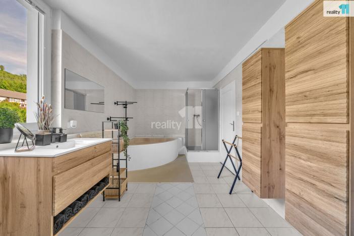 Prodej rodinného domu, Děčín - Děčín XX-Nová Ves, Pod Vrchem, 396 m2