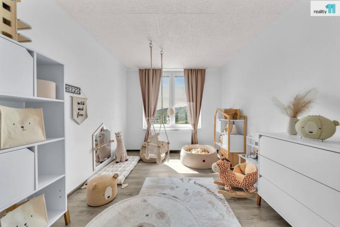 Prodej rodinného domu, Děčín - Děčín XX-Nová Ves, Pod Vrchem, 396 m2