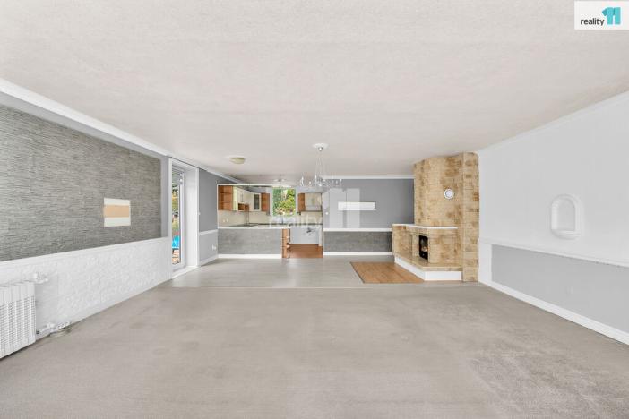 Prodej rodinného domu, Děčín - Děčín XX-Nová Ves, Pod Vrchem, 396 m2