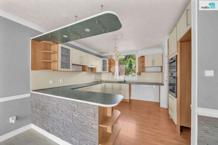 Prodej rodinného domu, Děčín - Děčín XX-Nová Ves, Pod Vrchem, 396 m2