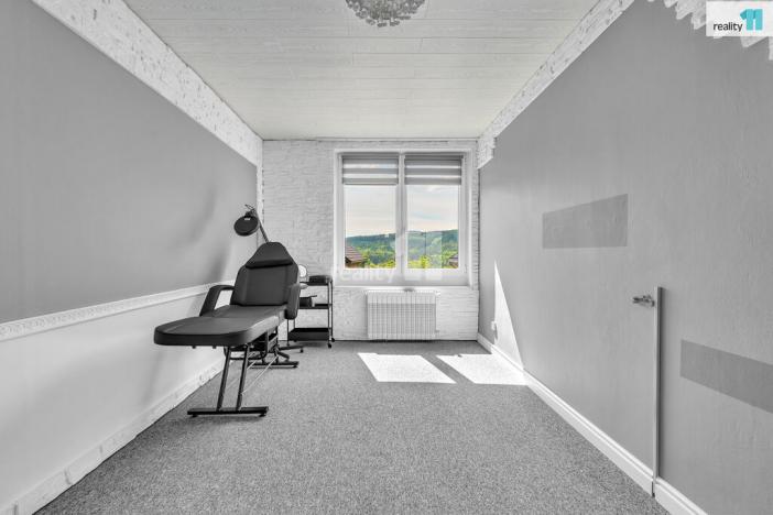 Prodej rodinného domu, Děčín - Děčín XX-Nová Ves, Pod Vrchem, 396 m2