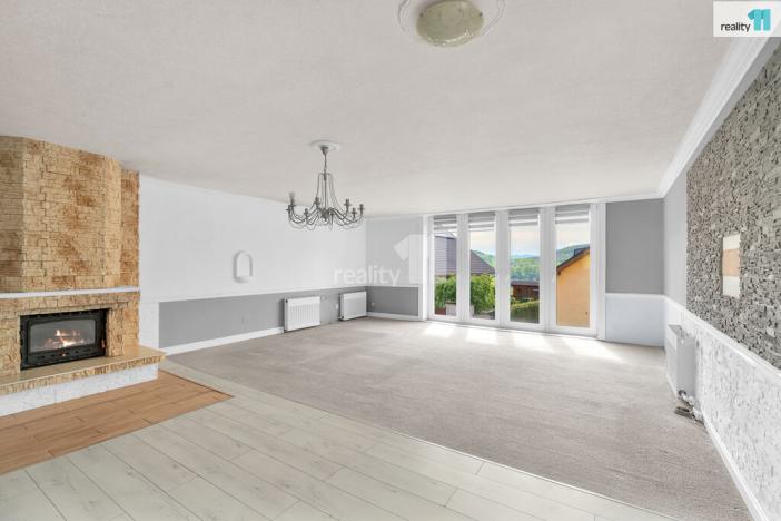 Prodej rodinného domu, Děčín - Děčín XX-Nová Ves, Pod Vrchem, 396 m2