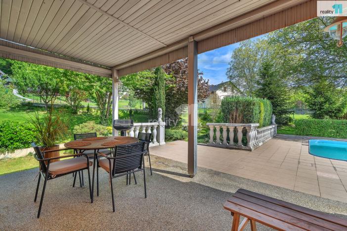 Prodej rodinného domu, Děčín - Děčín XX-Nová Ves, Pod Vrchem, 396 m2