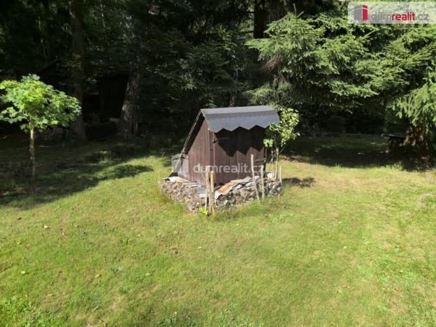 Pronájem rodinného domu, Nejdek - Bernov, 100 m2