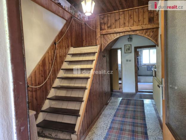 Pronájem rodinného domu, Nejdek - Bernov, 100 m2