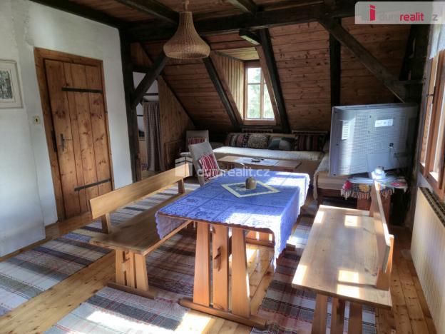 Pronájem rodinného domu, Nejdek - Bernov, 100 m2