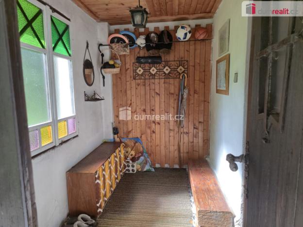 Pronájem rodinného domu, Nejdek - Bernov, 100 m2