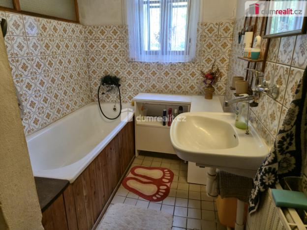 Pronájem rodinného domu, Nejdek - Bernov, 100 m2